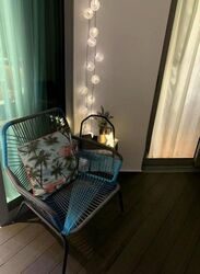 Eight Courtyards (D27), Condominium #627945811